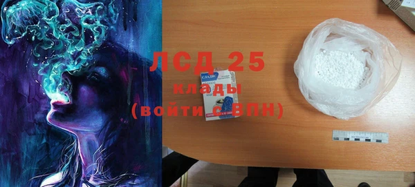 стафф Алексин